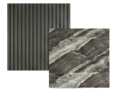 Material texture left